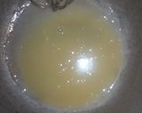 A picture of step 1 of Chocolate truffles.