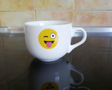 Foto del paso 1 de la receta: Y ahora a desayunar!!!