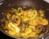 Foto del paso 7 de la receta: Paella de marisco