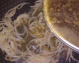 Foto del paso 5 de la receta: Sopa de cebolla