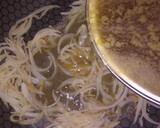 Foto del paso 5 de la receta: Sopa de cebolla