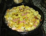 Foto del paso 3 de la receta: Deliciosa tortilla de papa