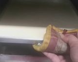 Foto langkah ke 10 dari resep Bolu Gulung | Roti Gulung | Roll Cake.