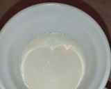 Foto del paso 2 de la receta: Amor escondido