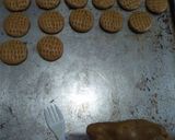Foto langkah ke 3 dari resep Cookies Palm Sugar.