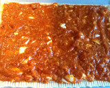 Foto del paso 10 de la receta: Coca de atún y tomate