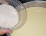 Foto langkah ke 2 dari resep Corn Milk Homemade.
