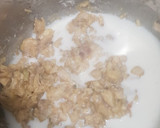 Foto del paso 3 de la receta: Masa de bechamel para croquetas de pollo