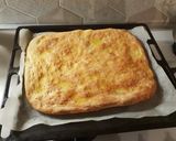 Foto del passaggio 5 della ricetta Schiacciata con l'olio
