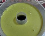 Foto langkah ke 6 dari resep Puding Choco Avocado Ketofy.
