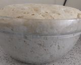 Foto del paso 7 de la receta: Pan amasado con aceite