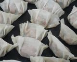 Foto langkah ke 7 dari resep Chicken Gyoza.