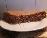 Foto del paso 8 de la receta: Torta de Nutella