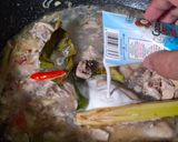 Foto langkah ke 2 dari resep Garang Asem Simple.