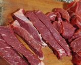 Foto del paso 1 de la receta: Carbonada Argentina 🇦🇷