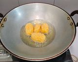 Foto langkah ke 7 dari resep Kroket Kentang.