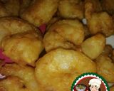 صورة لخطوة 1 من وصفة سندويتش الجمبري 🍔🦐