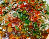 મસાલા ભાખરી (Masala Bhakhri Recipe In Gujarati) રેસીપી સ્ટેપ1ફોટો