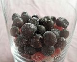 Foto del paso 1 de la receta: Oh no! Se acabó el hielo (refresco improvisado)