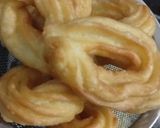 Foto langkah ke 6 dari resep Kue Rupa-rupa.