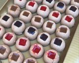 صورة لخطوة 3 من وصفة حلى التارت