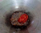 Foto langkah ke 3 dari resep Sambalado Goreng Tempe Pete.