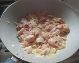 Foto del paso 3 de la receta: PanneCook de pollo con champiñones