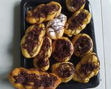 Foto langkah ke 2 dari resep Donat kentang.