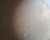 Foto del paso 4 de la receta Torta casera de vainilla