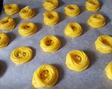 Foto del passaggio 5 della ricetta Zeppole