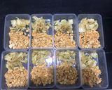 Foto langkah ke 3 dari resep Menu Meal prep alakadadnya part 4.
