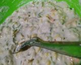 Foto langkah ke 4 dari resep Bakwan Jagung Kencur.