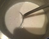 A picture of step 3 of #Dry fruits Broken Wheat Porridge.