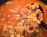Foto del paso 5 de la receta: Menudo, pancita o mondongo