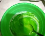 Foto langkah ke 5 dari resep R50. Puding mawar kaca.