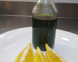 Foto del paso 2 de la receta: Licor de menta casero