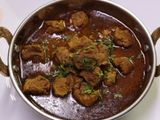 सोयाबीनची भाजी (soyabeanchi bhaji recipe in marathi)