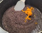 Diós,mákos hókifli (glutén-és tejmentesen) recept fázis 2 fotója