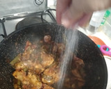 Foto del paso 7 de la receta: Arroz en perol
