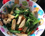 Foto langkah ke 3 dari resep Tumis Caisim Simple.