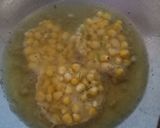 Foto langkah ke 2 dari resep Bakwan Jagung Kriuk.