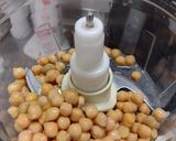 Foto del paso 2 de la receta: Hummus zanahoria