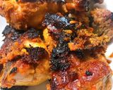 Foto langkah ke 5 dari resep Ayam Bakar Padang.