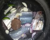 Foto langkah ke 2 dari resep Ikan Pindang.