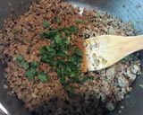 Foto del paso 4 de la receta: Calabacín relleno