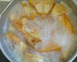 Foto langkah ke 1 dari resep 192. Gudeg Nangka.