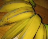 Foto del paso 1 de la receta: Plátanos dulces