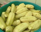 Foto langkah ke 1 dari resep Kripik pisang🍌👌.