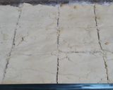 Foto del paso 4 de la receta: Masitas de harina de arroz con mermelada y coco rallado