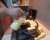 Foto langkah ke 9 dari resep Pukis Gembul Menul.